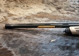 NEW BROWNING MAXUS II ULTIMATE MAPLE 12GA ENGRAVED, 28
