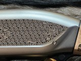NEW BROWNING MAXUS II ULTIMATE MAPLE 12GA ENGRAVED, 28