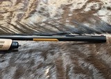 NEW BROWNING MAXUS II ULTIMATE MAPLE 12GA ENGRAVED, 28