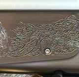 NEW BROWNING A5 ULTIMATE SWEET SIXTEEN 16 GA 28