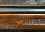 NEW BROWNING A5 ULTIMATE SWEET SIXTEEN 16 GA 28