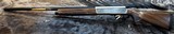 NEW BROWNING A5 ULTIMATE SWEET SIXTEEN 16 GA 28