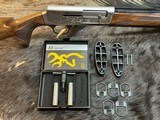 NEW BROWNING A5 ULTIMATE SWEET SIXTEEN 16 GA 28