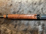 NEW BROWNING BLR LIGHTWEIGHT 81 243 WINCHESTER LEVER STRAIGHT GRIP 20