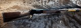NEW BROWNING BLR LIGHTWEIGHT 81 243 WINCHESTER LEVER STRAIGHT GRIP 20