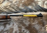 NEW BROWNING BLR LIGHTWEIGHT 81 243 WINCHESTER LEVER STRAIGHT GRIP 20