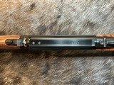 NEW BROWNING BLR LIGHTWEIGHT 81 243 WINCHESTER LEVER STRAIGHT GRIP 20
