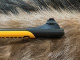 NEW BROWNING BLR LIGHTWEIGHT 81 243 WINCHESTER LEVER STRAIGHT GRIP 20