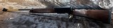 NEW BROWNING BLR LIGHTWEIGHT 81 243 WINCHESTER LEVER STRAIGHT GRIP 20