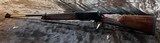 NEW BROWNING BLR LIGHTWEIGHT 81 243 WINCHESTER LEVER STRAIGHT GRIP 20