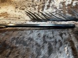 NEW PEDERSOLI 1874 SHARPS QUIGLEY DOWN UNDER 45-70 RIFLE 34