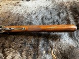 NEW PEDERSOLI 1874 SHARPS QUIGLEY DOWN UNDER 45-70 RIFLE 34