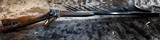 NEW PEDERSOLI 1874 SHARPS QUIGLEY DOWN UNDER 45-70 RIFLE 34
