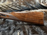 NEW PEDERSOLI 1874 SHARPS QUIGLEY DOWN UNDER 45-70 RIFLE 34
