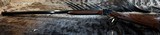 NEW PEDERSOLI 1874 SHARPS QUIGLEY DOWN UNDER 45-70 RIFLE 34