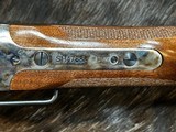 NEW PEDERSOLI 1874 SHARPS QUIGLEY DOWN UNDER 45-70 RIFLE 34