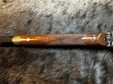 NEW PEDERSOLI 1874 SHARPS QUIGLEY DOWN UNDER 45-70 RIFLE 34