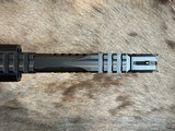 NEW KORTH NXR 44 REMINGTON MAGNUM 6