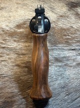 NEW KORTH NXR 44 REMINGTON MAGNUM 6