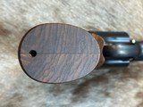 NEW KORTH NXR 44 REMINGTON MAGNUM 6