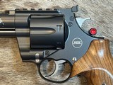NEW KORTH NXR 44 REMINGTON MAGNUM 6