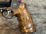 NEW KORTH NXR 44 REMINGTON MAGNUM 6