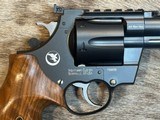 NEW KORTH NXR 44 REMINGTON MAGNUM 6