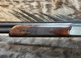 NEW BROWNING CITORI 825 GOLDEN CLAYS SPORTING 12GA 32 NEW BROWNING CITORI 825 GOLDEN CLAYS SPORTING 12GA 32