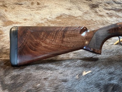 NEW BROWNING CITORI 825 GOLDEN CLAYS SPORTING 12GA 32