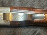 NEW BROWNING CITORI 825 GOLDEN CLAYS SPORTING 12GA 32 NEW BROWNING CITORI 825 GOLDEN CLAYS SPORTING 12GA 32