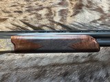 NEW BROWNING CITORI 825 GOLDEN CLAYS SPORTING 12GA 32 NEW BROWNING CITORI 825 GOLDEN CLAYS SPORTING 12GA 32