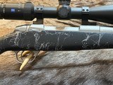 FIERCE FIREARMS EDGE LEFT HAND 300 RUM 26