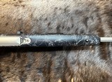 FIERCE FIREARMS EDGE LEFT HAND 300 RUM 26