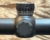 FIERCE FIREARMS EDGE LEFT HAND 300 RUM 26