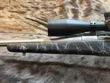 FIERCE FIREARMS EDGE LEFT HAND 300 RUM 26