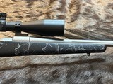 FIERCE FIREARMS EDGE LEFT HAND 300 RUM 26