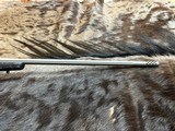 FIERCE FIREARMS EDGE LEFT HAND 300 RUM 26