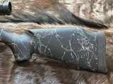 FIERCE FIREARMS EDGE LEFT HAND 300 RUM 26