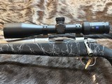 FIERCE FIREARMS EDGE LEFT HAND 300 RUM 26