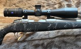 FIERCE FIREARMS EDGE LEFT HAND 300 RUM 26