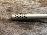 FIERCE FIREARMS EDGE LEFT HAND 300 RUM 26