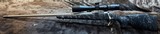 FIERCE FIREARMS EDGE LEFT HAND 300 RUM 26
