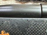 NEW FIERCE FIREARMS FURY 6.5 PRC 24