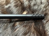 NEW FIERCE FIREARMS FURY 6.5 PRC 24