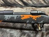 NEW FIERCE FIREARMS FURY 6.5 PRC 24