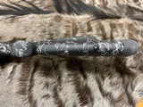 NEW FIERCE FIREARMS FURY 28 NOSLER RIFLE 26