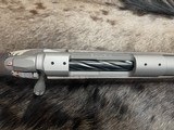 NEW FIERCE FIREARMS FURY 300 WINCHESTER MAGNUM 24