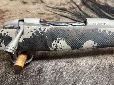 NEW FIERCE FIREARMS FURY 300 WINCHESTER MAGNUM 24