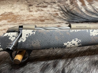 NEW FIERCE FIREARMS FURY 338 LAPUA 26