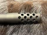 NEW FIERCE FIREARMS FURY 338 LAPUA 26